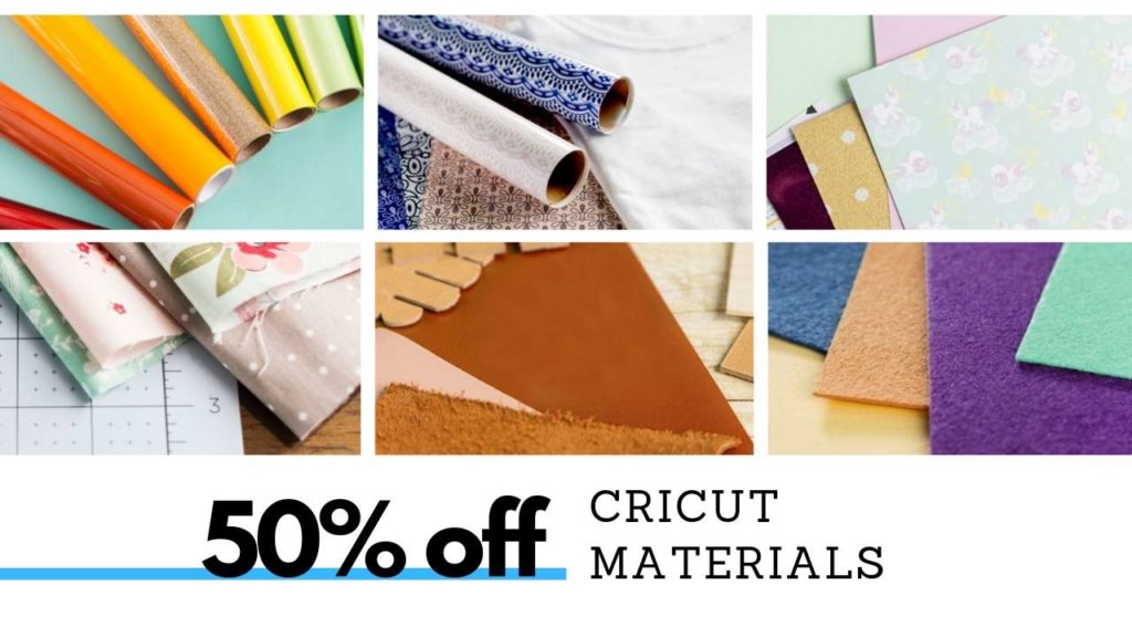 Bulk Cricut Supplies 5075 Off Southern Savers