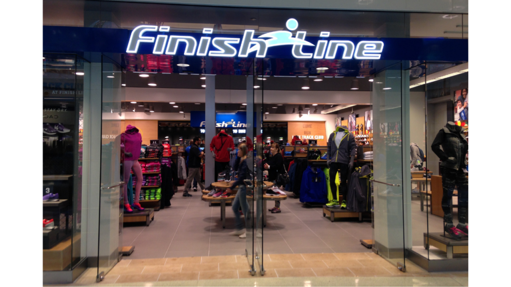 finish line clearance shoes