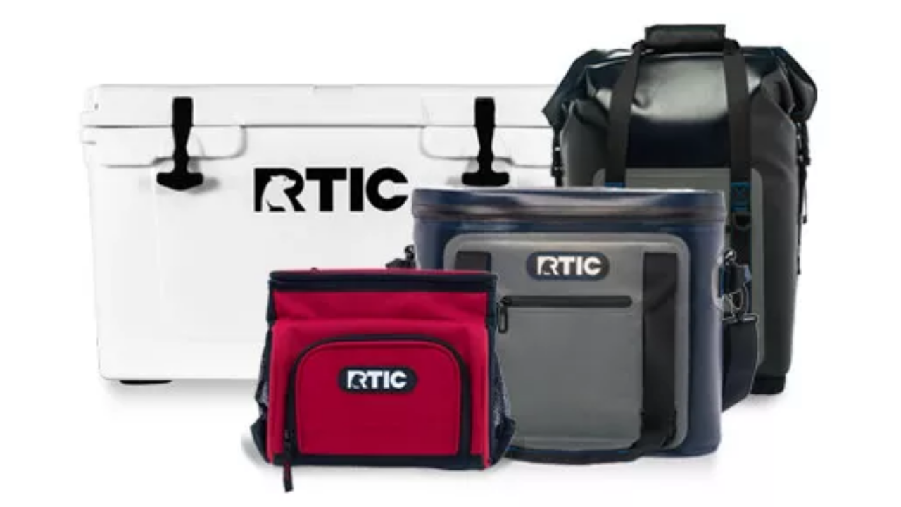 rtic bag