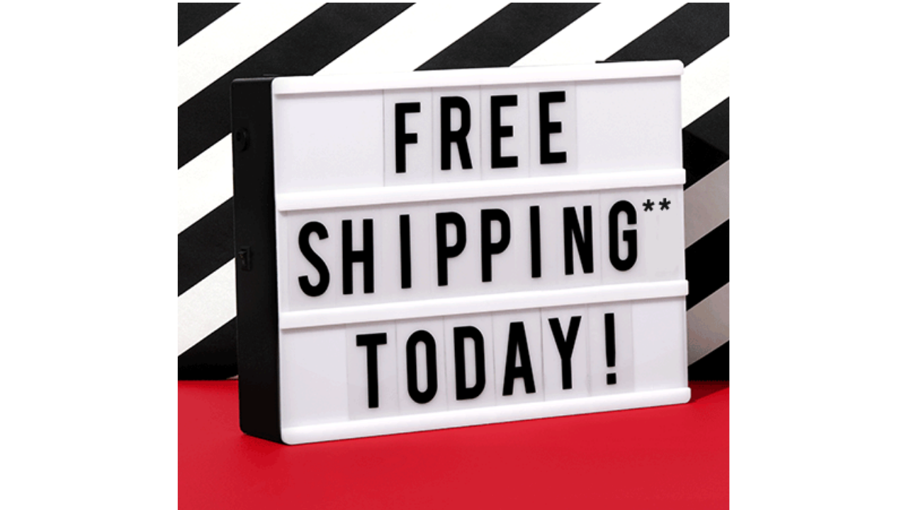 T.J.Maxx Free Shipping Today Only Southern Savers