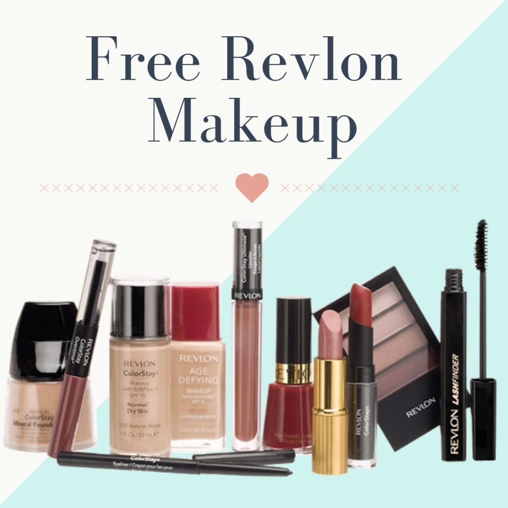 9 in Revlon Coupons = FREE Makeup at CVS & Walmart Southern Savers