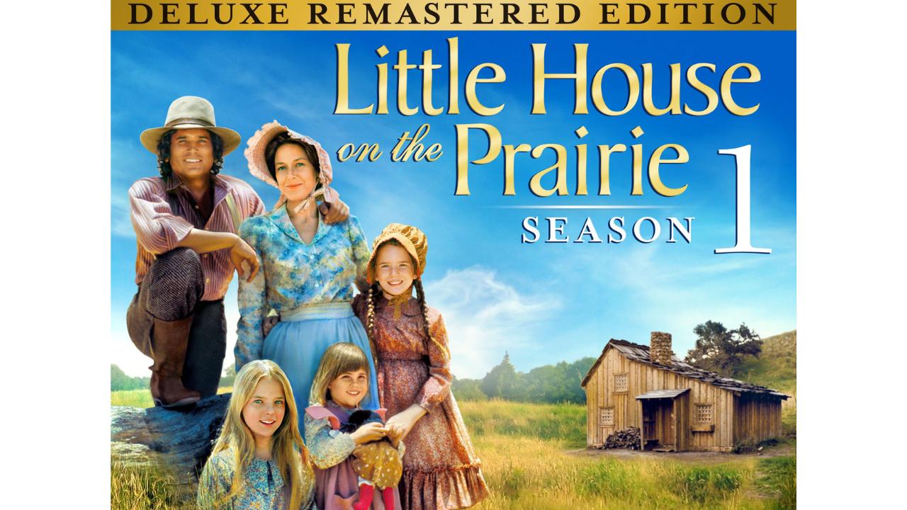 Stream Little House on the Prairie For Free :: Southern Savers