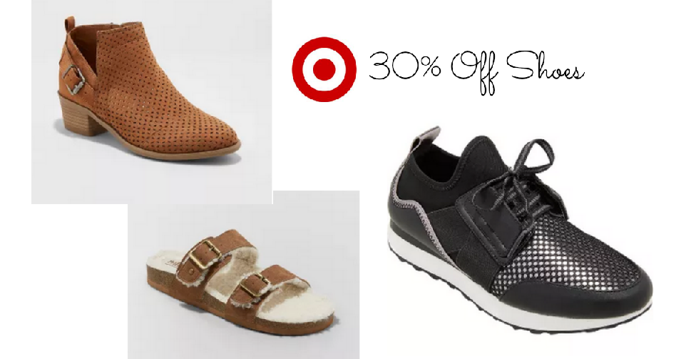 Target Sale | 30% Off Select Women's 