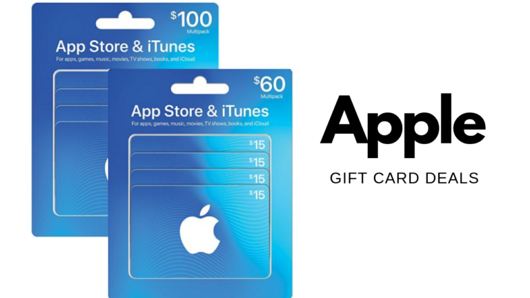 Apple Gift Card instal the new version for apple