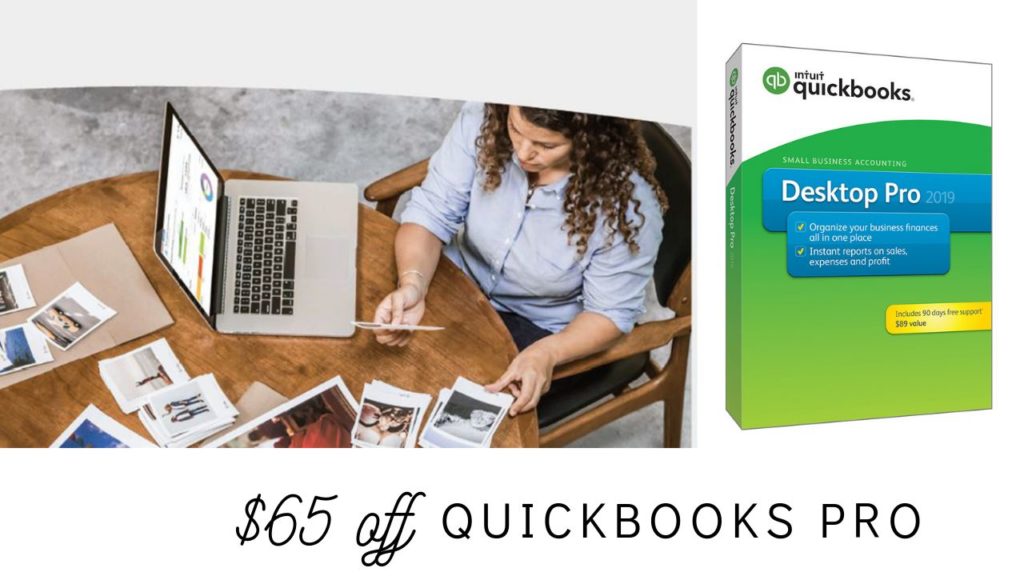 quickbooks pro