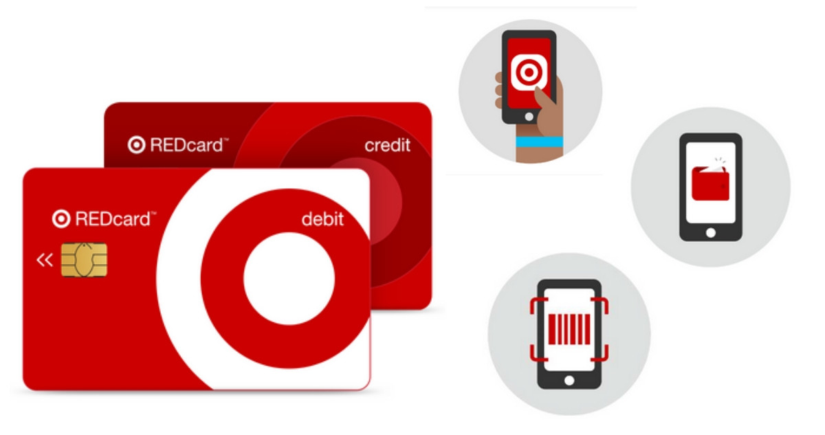 Target Redcard Sign Up 10 Off Qualifying Purchase Southern Savers