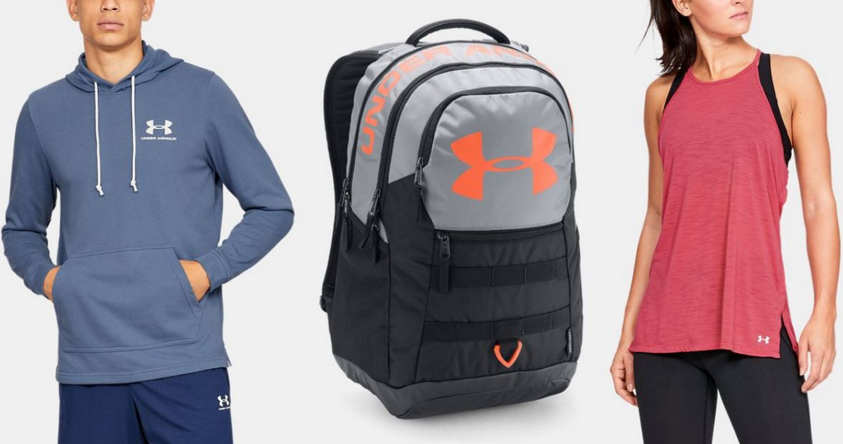 under armour shoes coupons