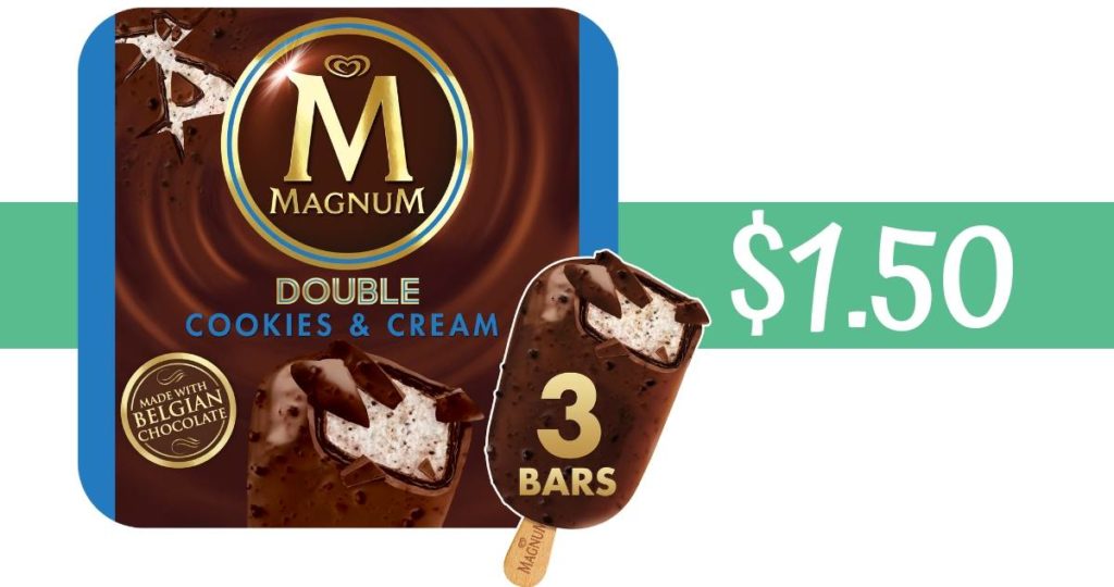 magnum-ice-cream-coupon-makes-bars-1-50-southern-savers