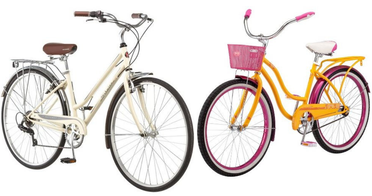 target bicycles for adults