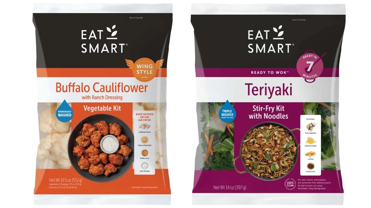Eat Smart Cooking Kits as Low as $2 at Publix :: Southern Savers