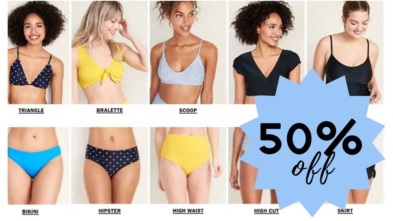 old navy bathing suits girls
