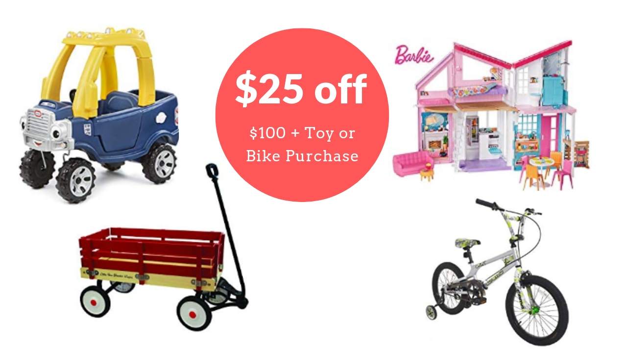 toy bikes for sale