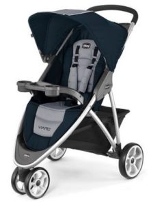 looping stroller usa