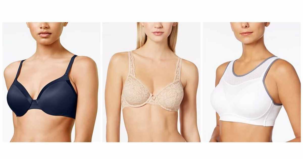 Macy's Sale: Maidenform Bras for $12.99 :: Southern Savers