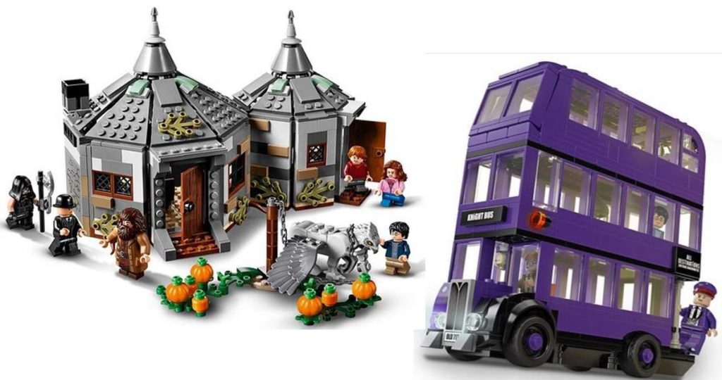 black friday deals on harry potter lego sets