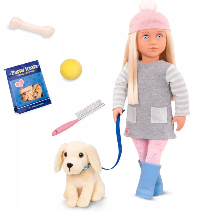 Target Our Generation Dolls for 14.05 + More! Southern Savers