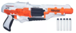 NERF doomlands blaster