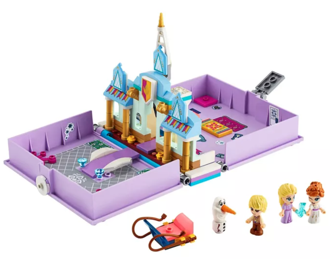  LEGOs For Girls $5.99 :: Southern Savers