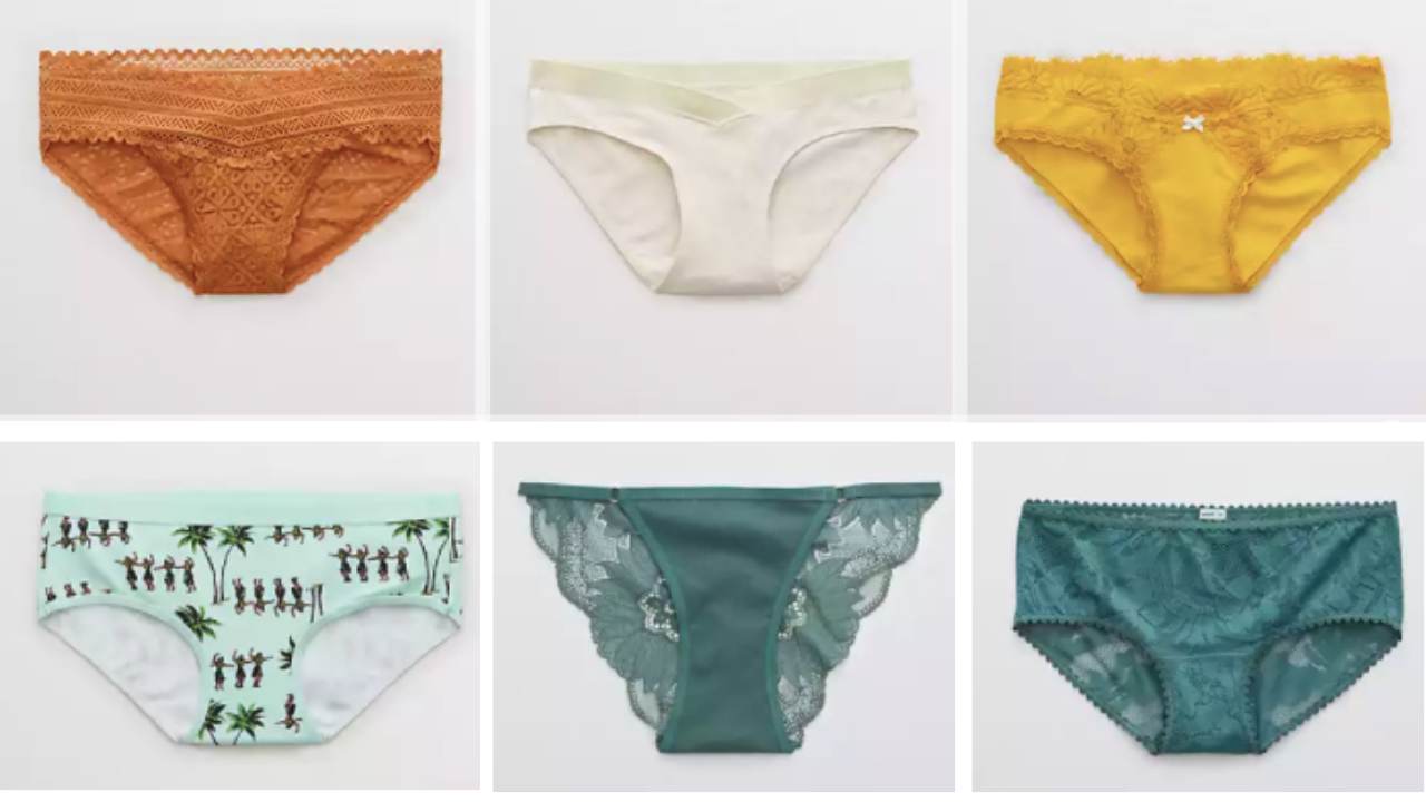 Macy's Sale  Underwear 10 for $35 :: Southern Savers