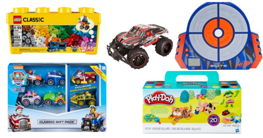kids toys clearance