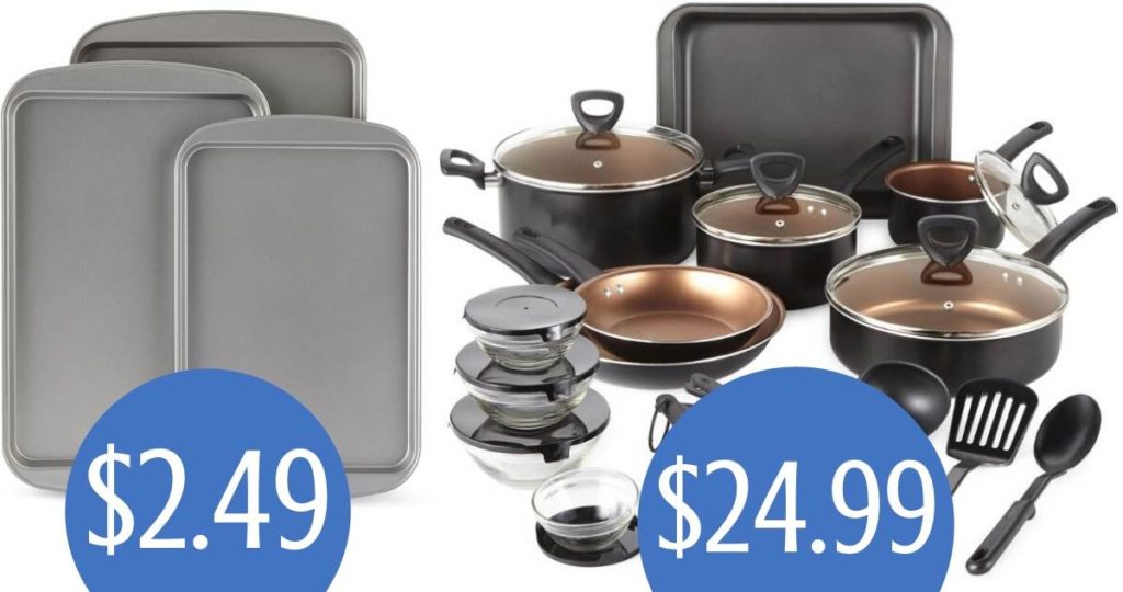 best cooking sets 2021