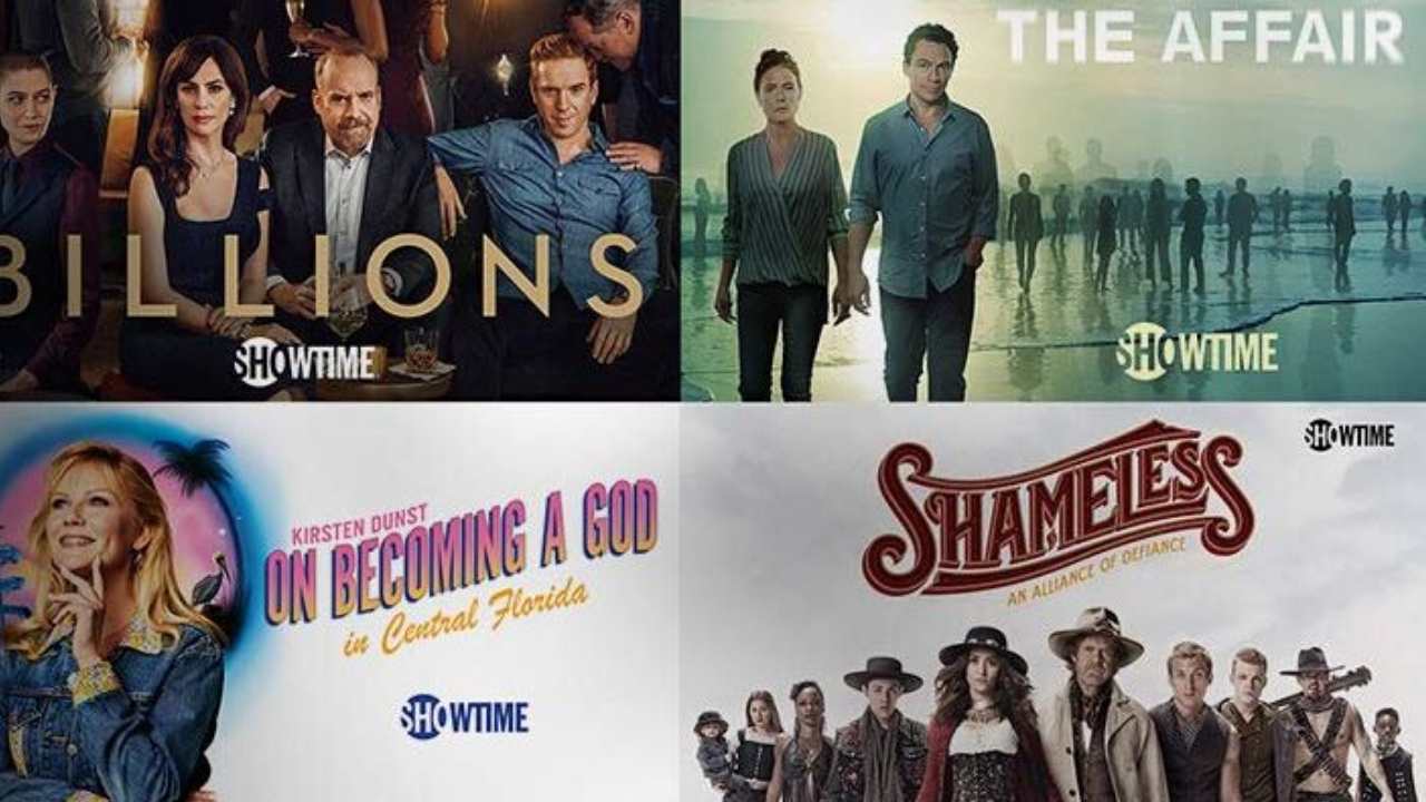 how to cancel showtime free trial on amazon prime