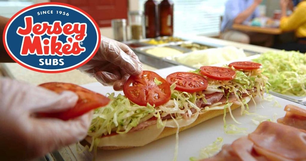 jersey mike order online
