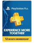 eBay playstation membership