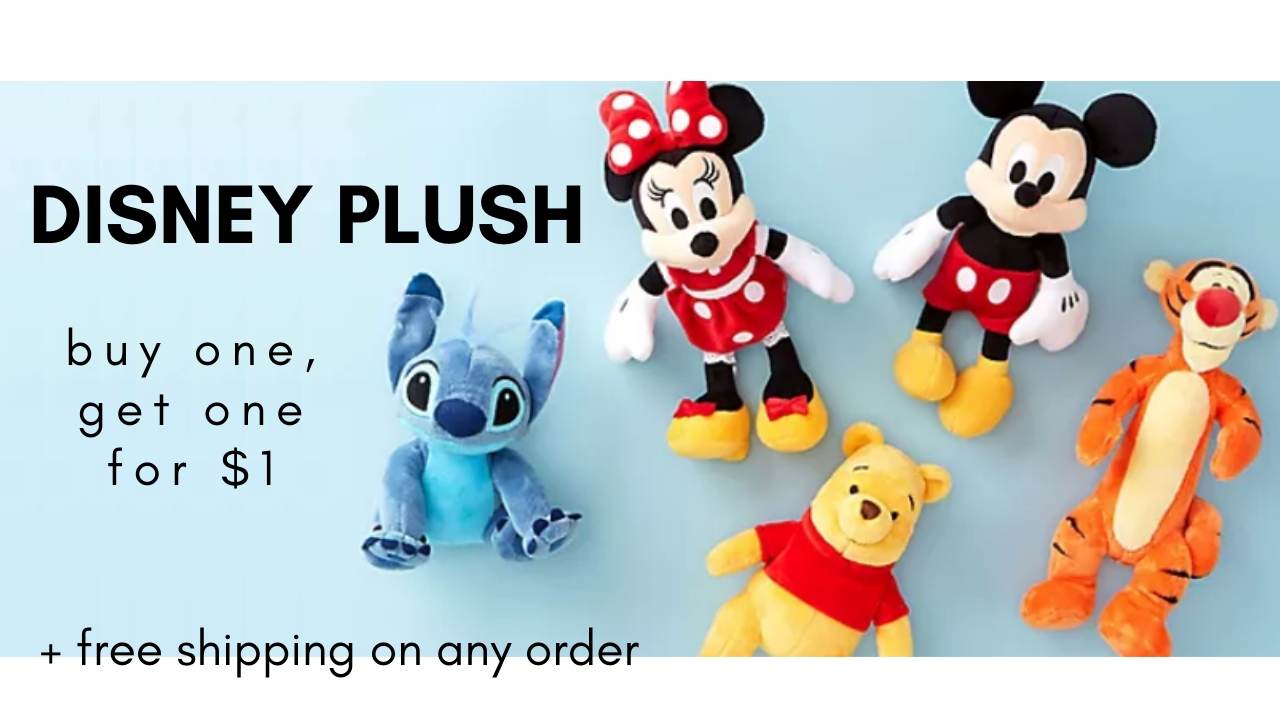 buy plush toys