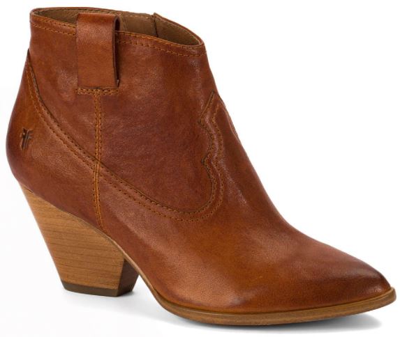 frye bootie