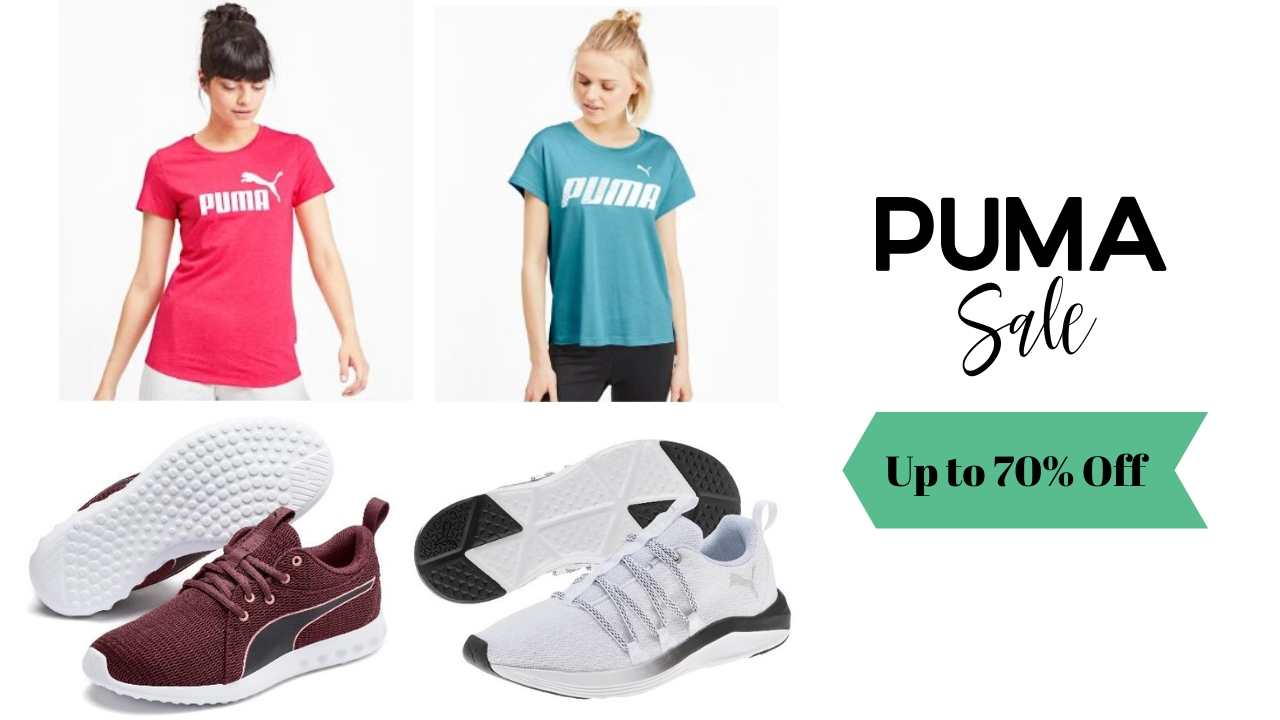 coupon code for puma shoes