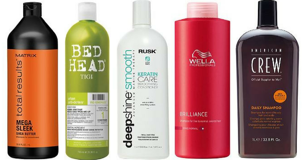 Ulta Jumbo Haircare Sale Matrix, Bed Head, Biolage + More Southern