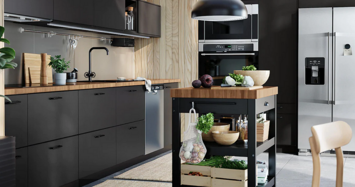 Ikea Kitchen Event | Up to 50% Off Appliances :: Southern ...