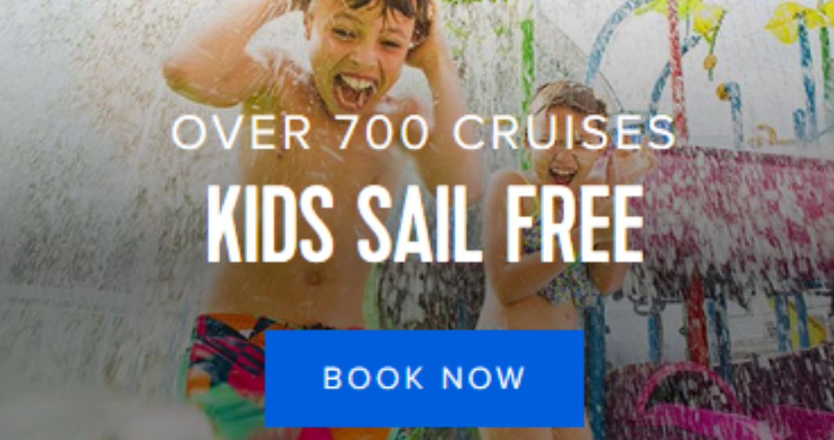 Royal Caribbean Kids Sail Free on Select Cruises Southern Savers