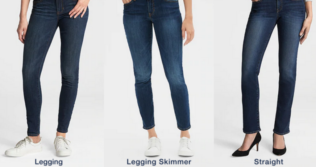 Gap Factory | 40% Off Clearance Jeans 