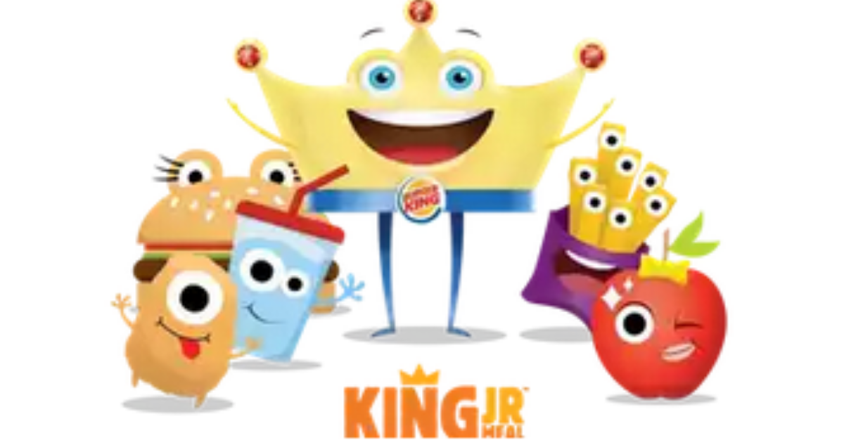 burger king king png