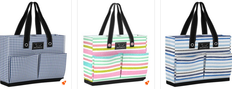 Scout Uptown Girl Totes for $19.79 Shipped :: Southern Savers