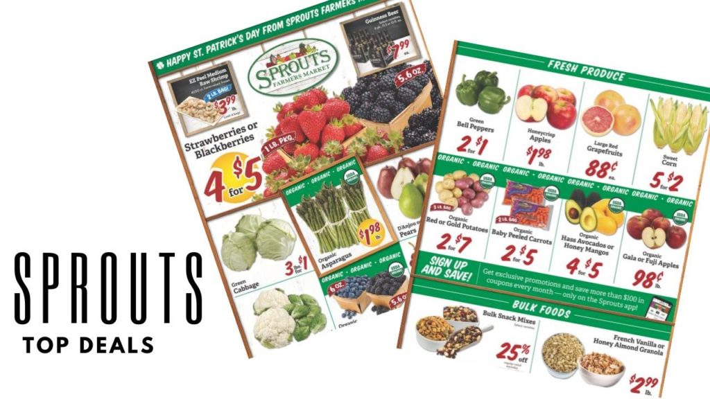 sprout weekly ad