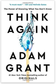 think again by adam grant