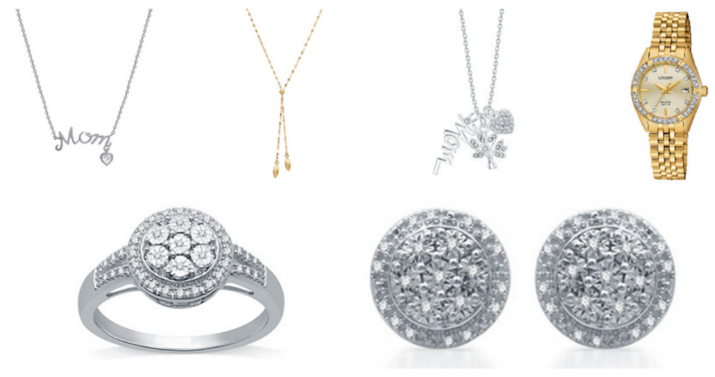 JCPenney  Black Friday Jewelry Sale :: Southern Savers