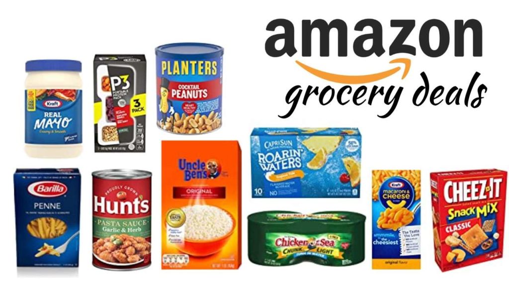 Amazon Prime Pantry Deals :: Southern Savers