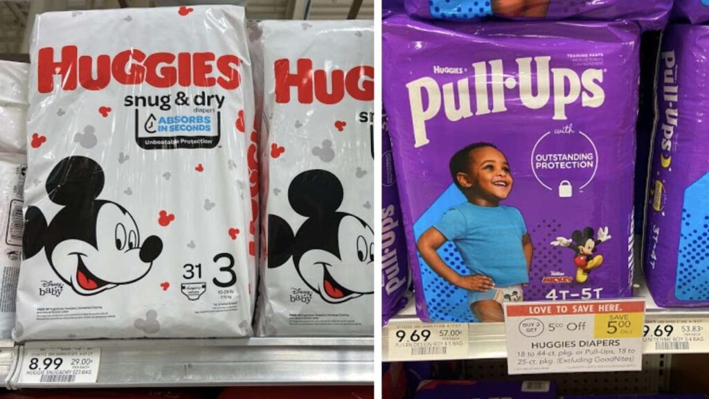 publix $3 huggies coupon