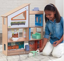 zulily toy kitchen