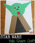 Easy Star Wars Crafts for Kids :: Southern Savers