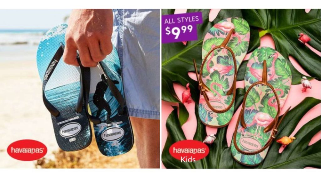 zulily havaianas