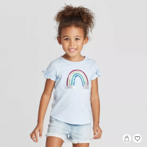 target kids clothes girls