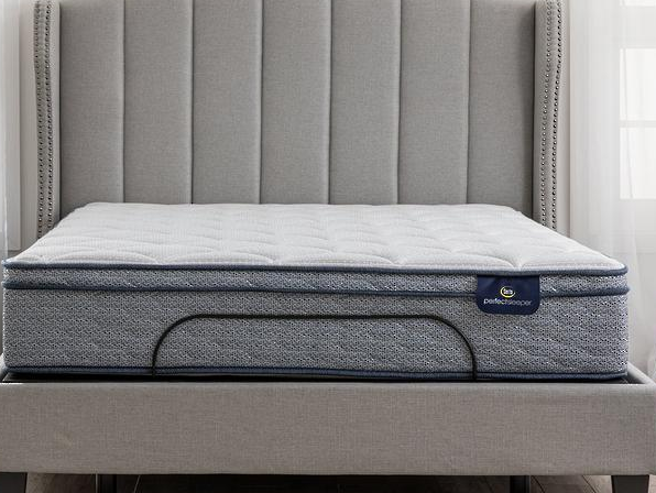 serta serta euro top king firm mattress s