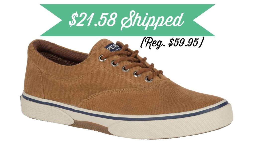 Sperry Coupon Code Extra 40 off + Free Shipping Southern Savers