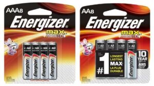 New Printable Energizer Batteries Coupon :: Southern Savers