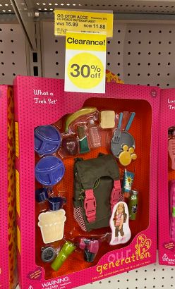 Target  Extra 25% Off FAO Schwarz Toys :: Southern Savers